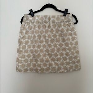 Banana Republic skirt